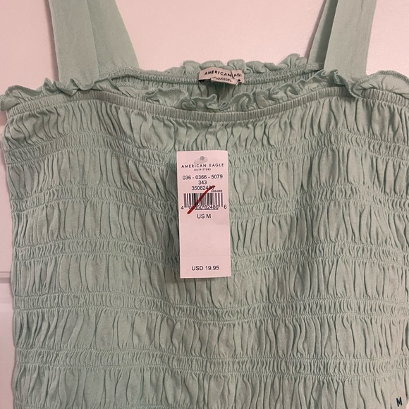 American Eagle Tank - Picture 2 of 2